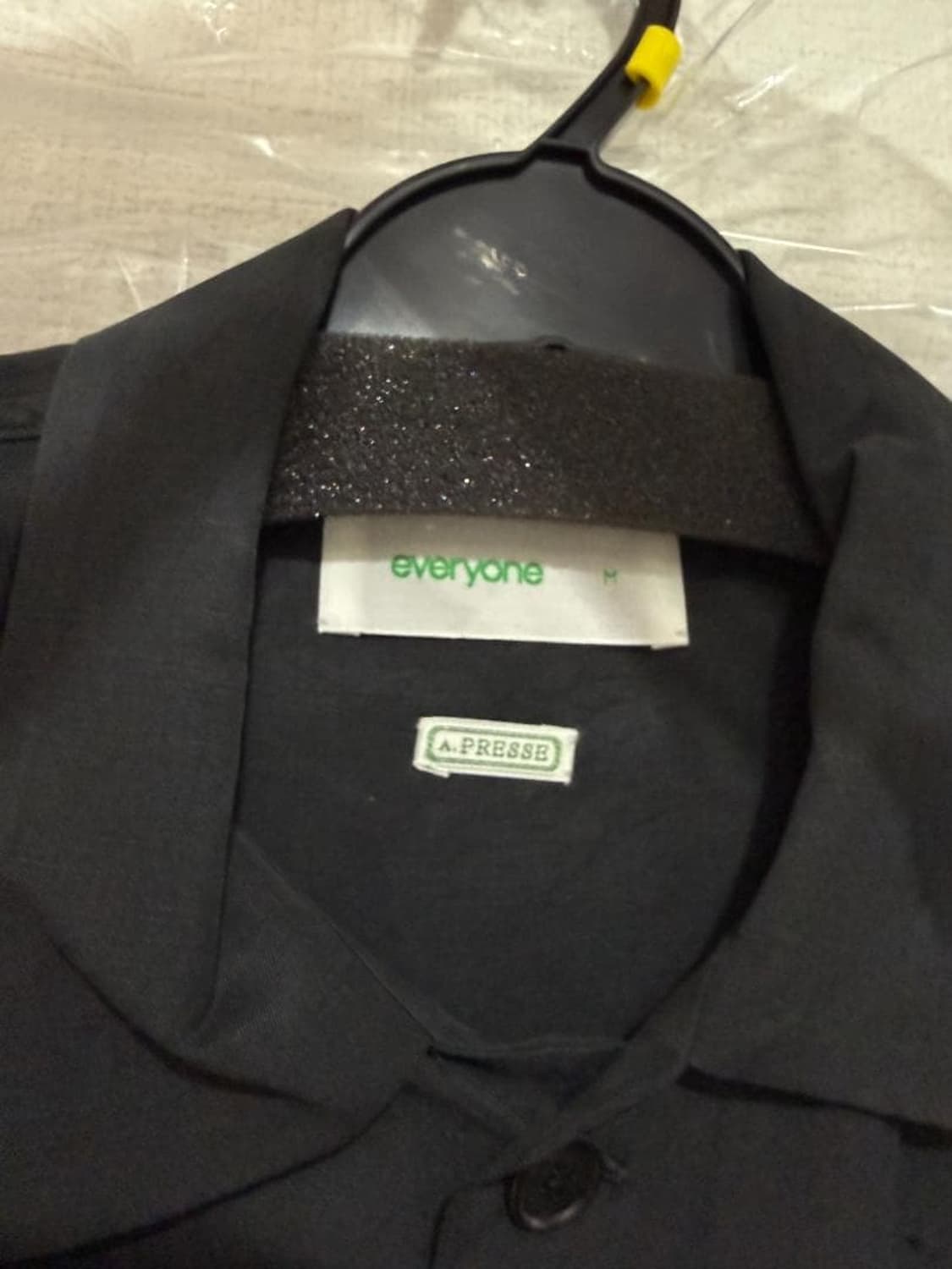A.PRESSE for everyone Silk Linen Sleepin 상품이미지2