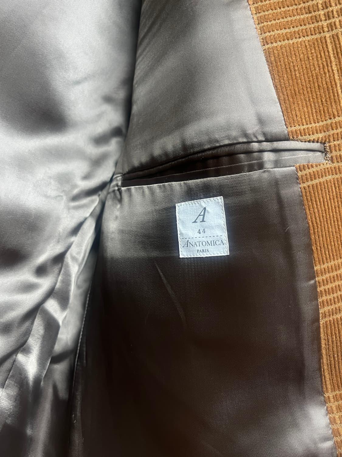 아나토미카 자켓 상품이미지2