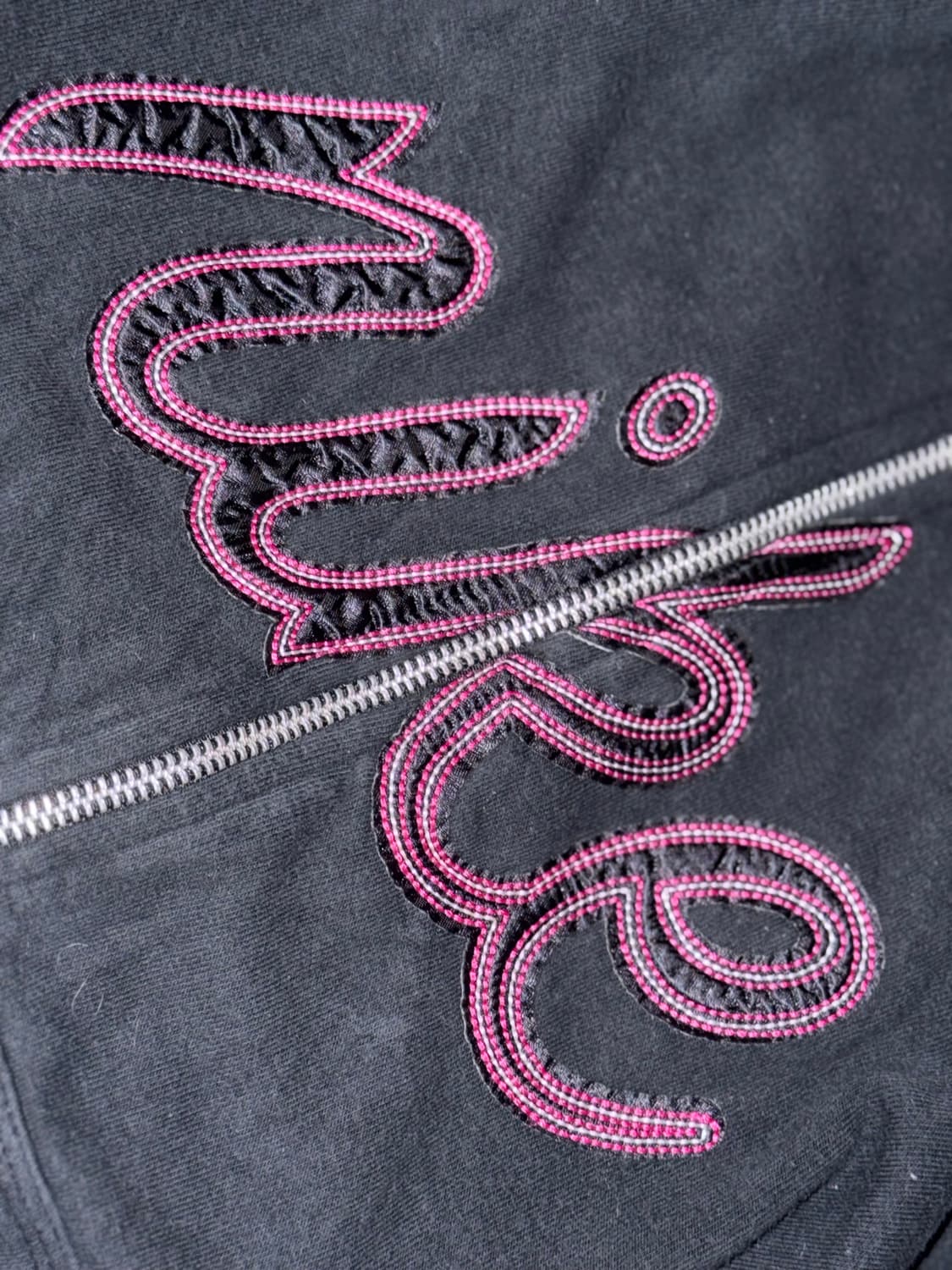 빈티지 나이키 후드집업 상품이미지2