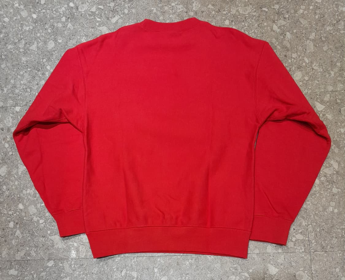 💥아웃스탠딩 위스콘신 풋볼 스웻셔츠 (S) 상품이미지2