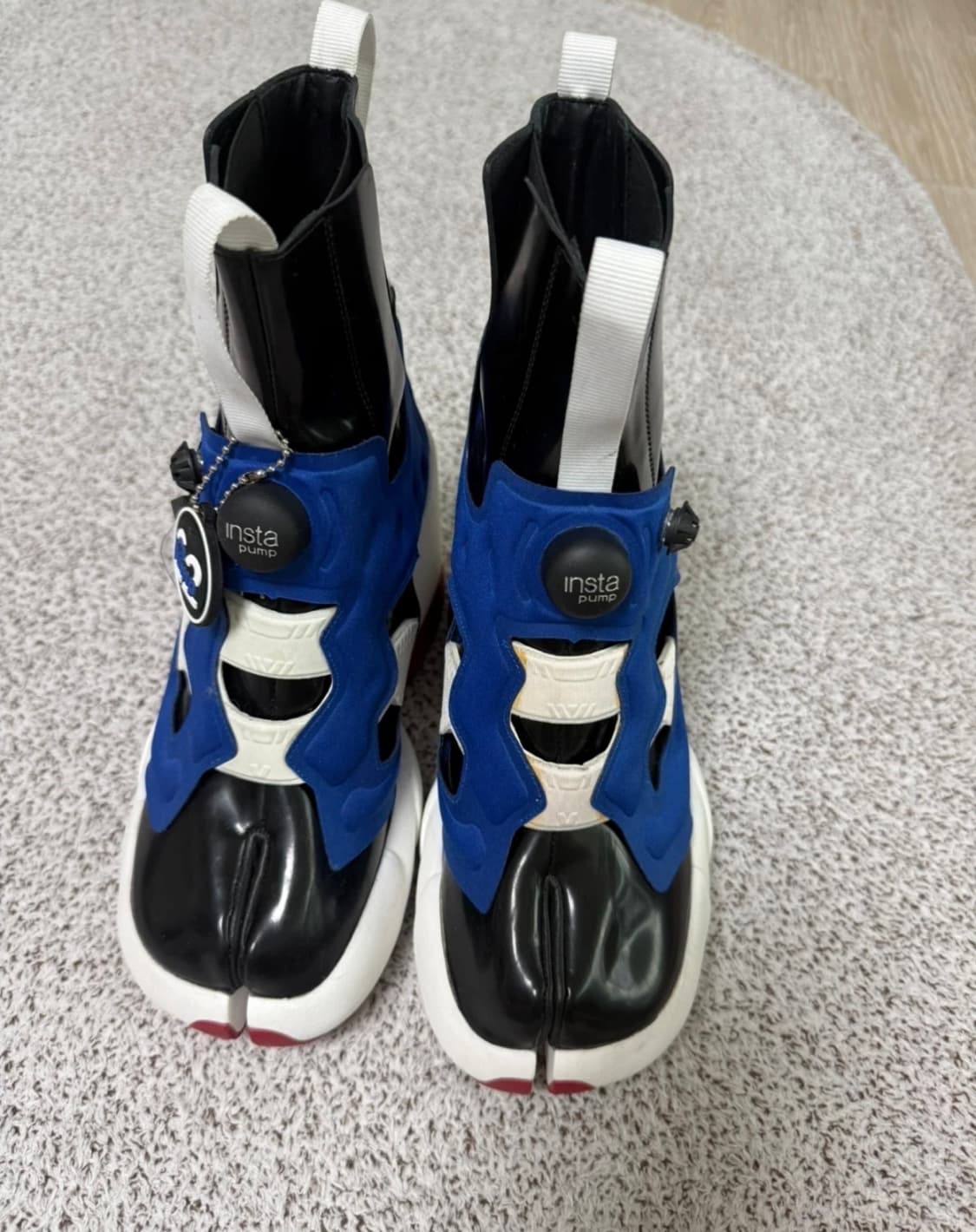 메종마르지엘라 리복 타비슈즈 235 상품이미지3