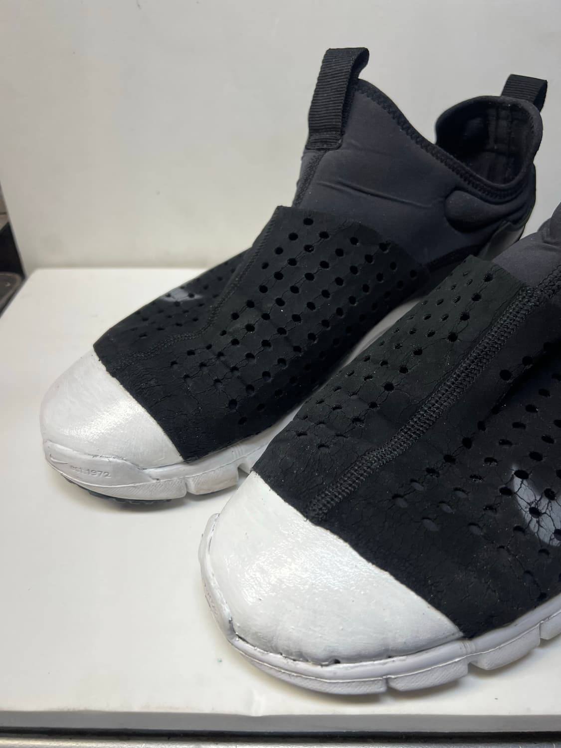 [280] 나이키 HTM2 런부츠 로우 TZ 상품이미지2