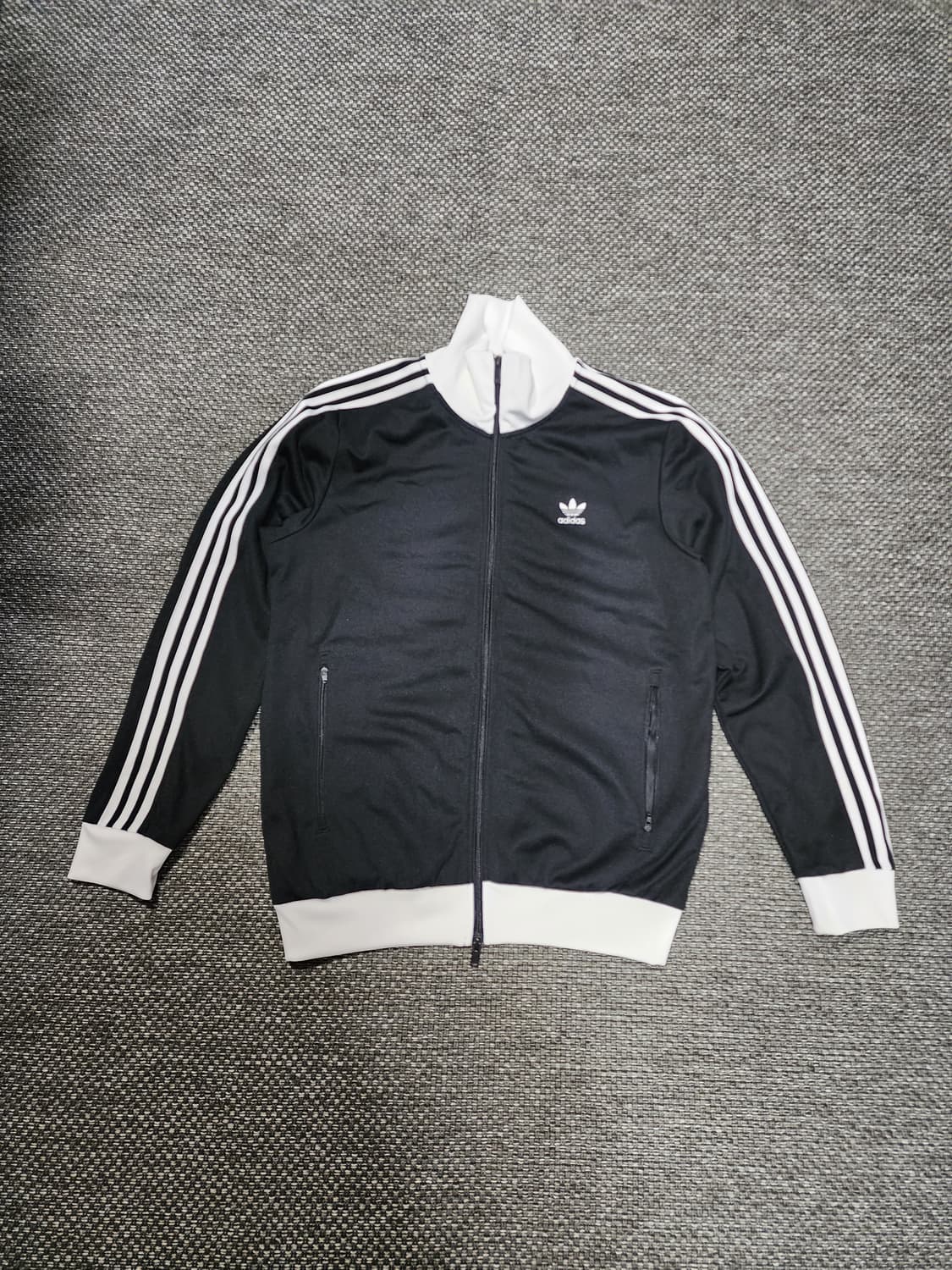 아디다스 베켄바우어 트랙탑 XL사이즈  상품이미지1