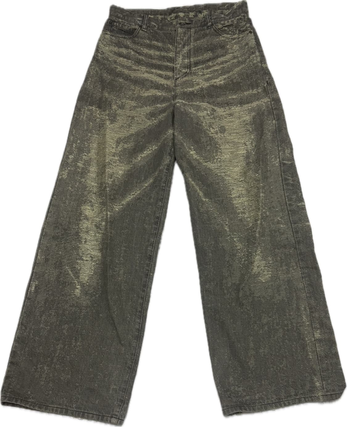 TAAKK 데님 팬츠 판매 상품이미지1