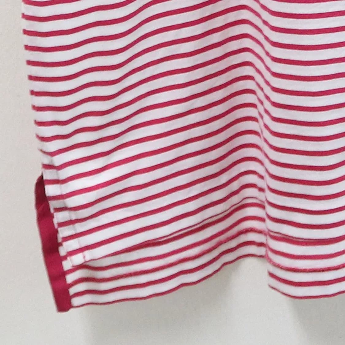 폴로 랄프로렌 스트라이프 카라티셔츠 66156 상품이미지6