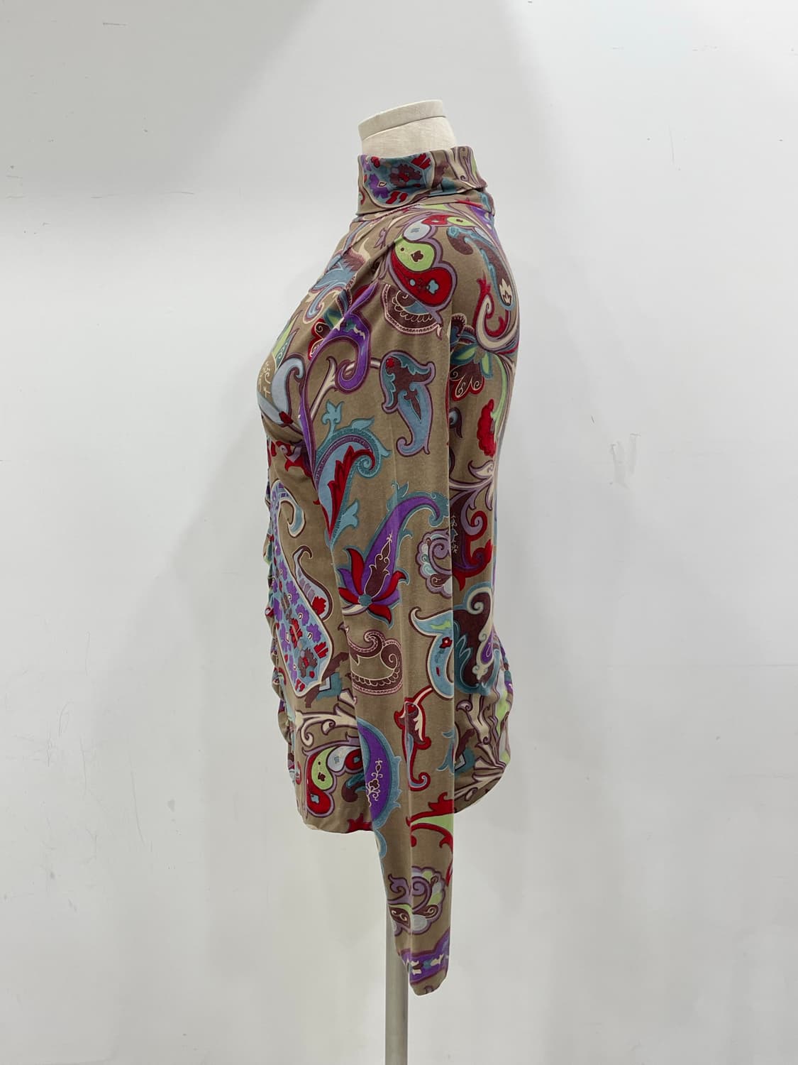 에트로 여성 폴라 상품이미지2