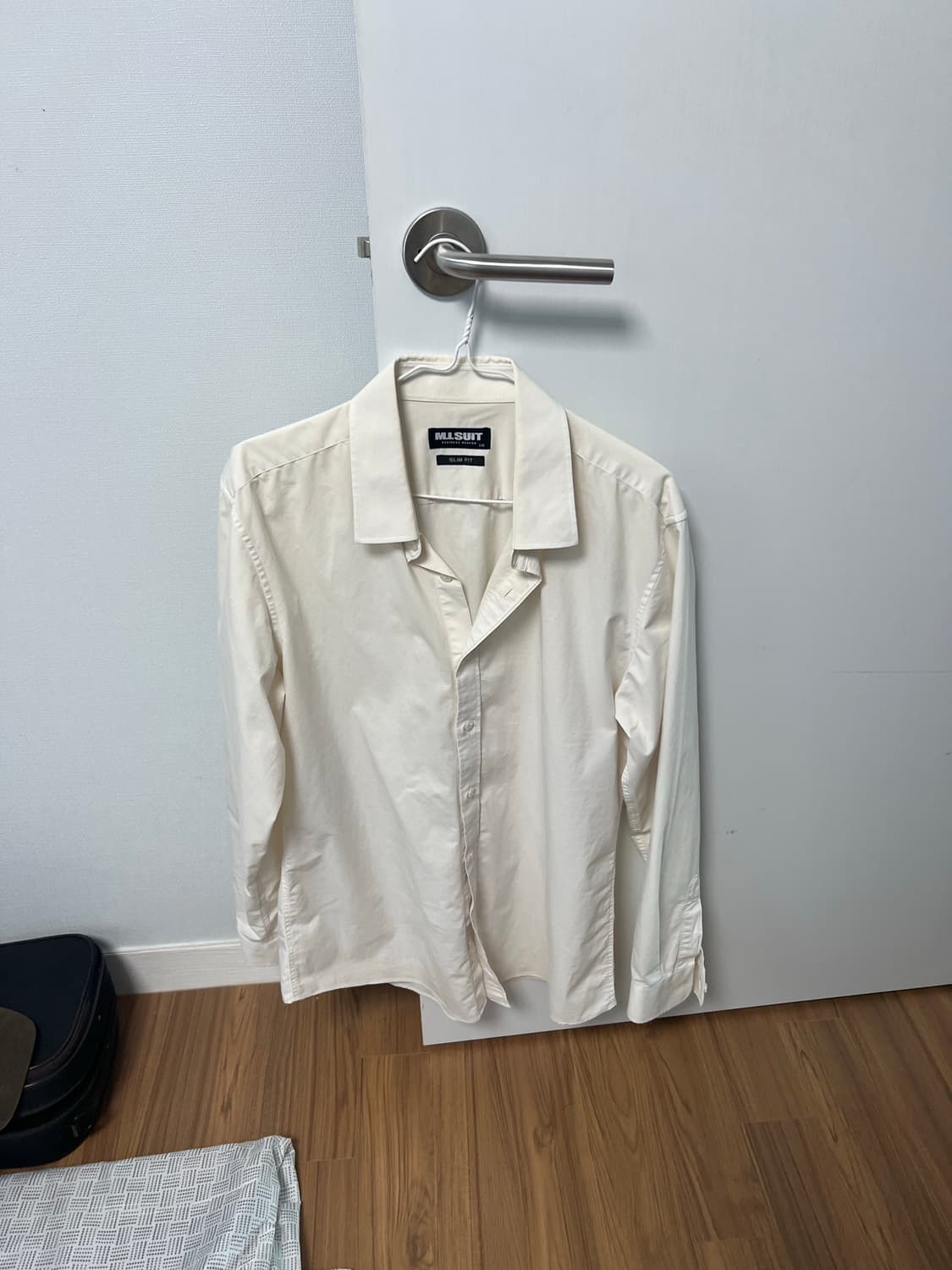 Mi Suit 남성 셔츠 110 상품이미지1