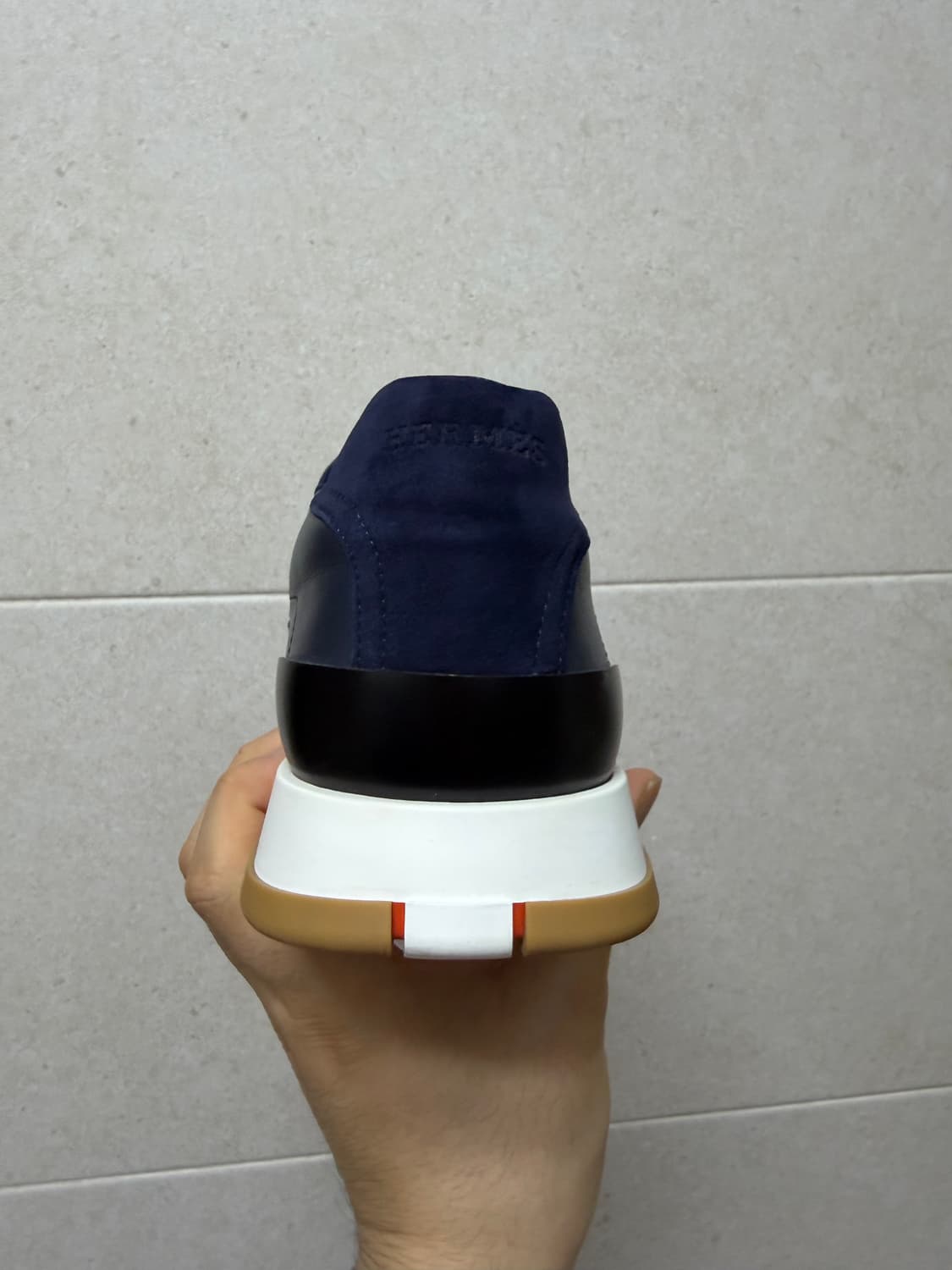 [42] 에르메스 트레일 스니커즈 상품이미지5