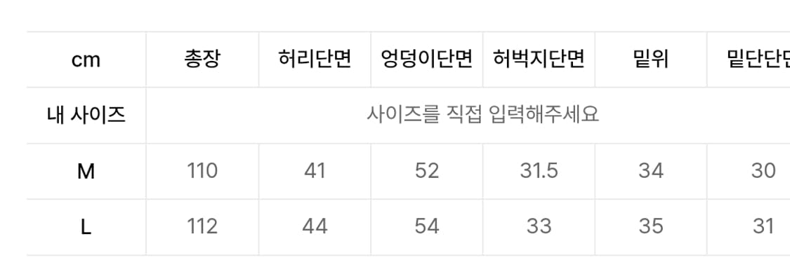 로어링라드 플레어카고 상품이미지6