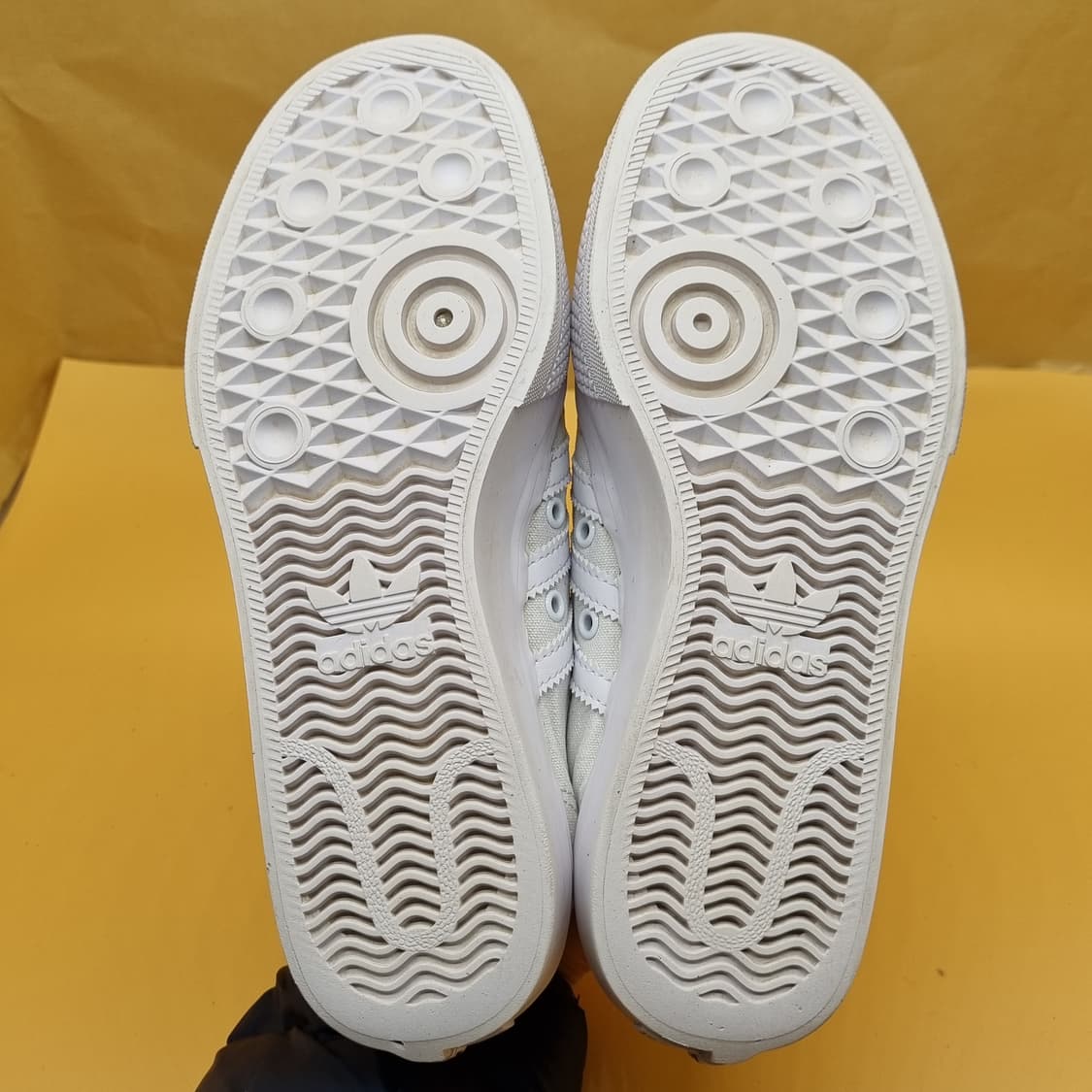 아디다스 니짜 플랫폼 스니커즈245. 상품이미지3