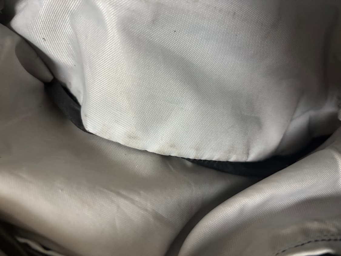 아크테릭스 헬리아드 6 크로스바디백 상품이미지7