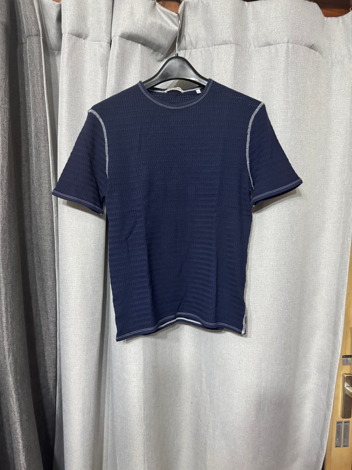 아워레가시 매쉬 반팔티셔츠 (택분실) 상품이미지1