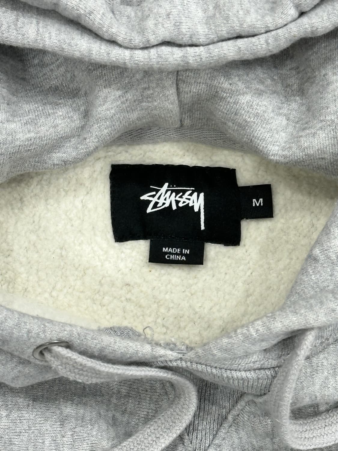 스투시 후드티 상품이미지4