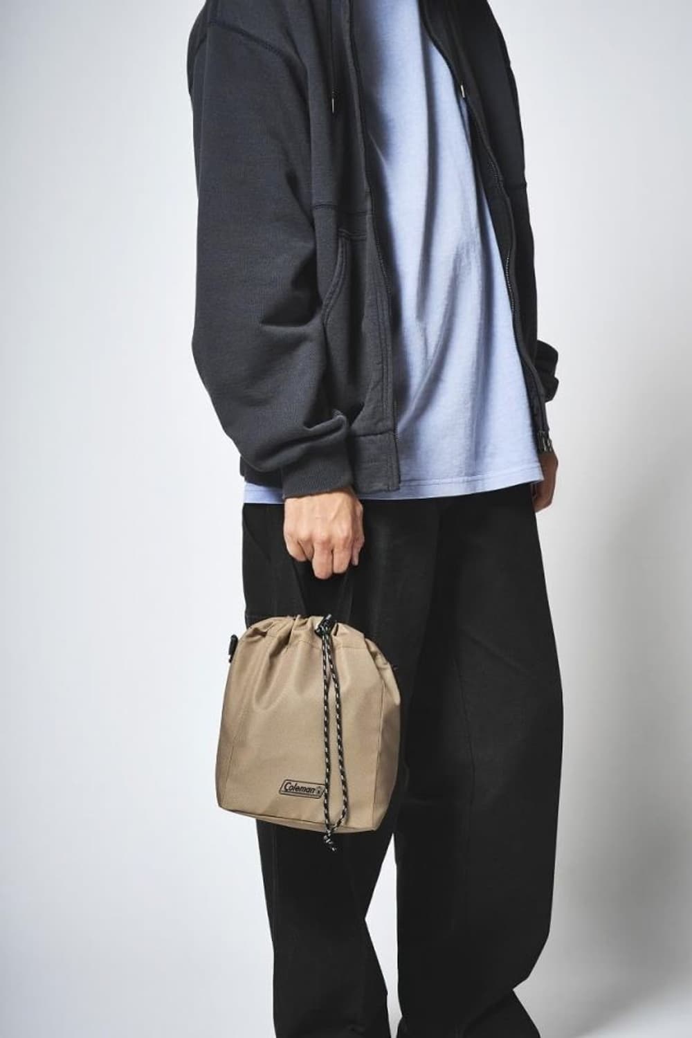 [새상품] smart 잡지 2025년 1월호 콜맨 포셰트 상품이미지7