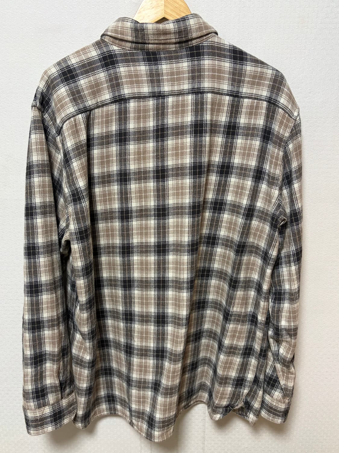 L) 리바이스 잭슨 워커셔츠 상품이미지4