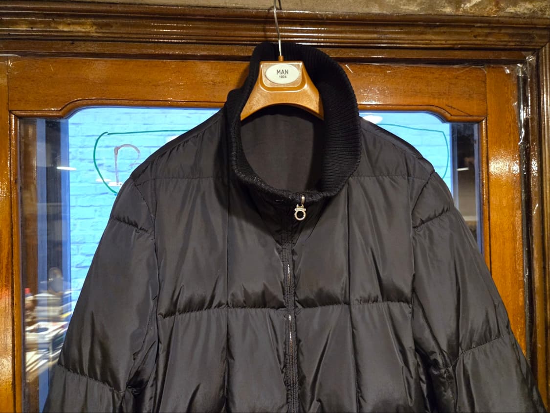 페라가모 구스다운코트 상품이미지10