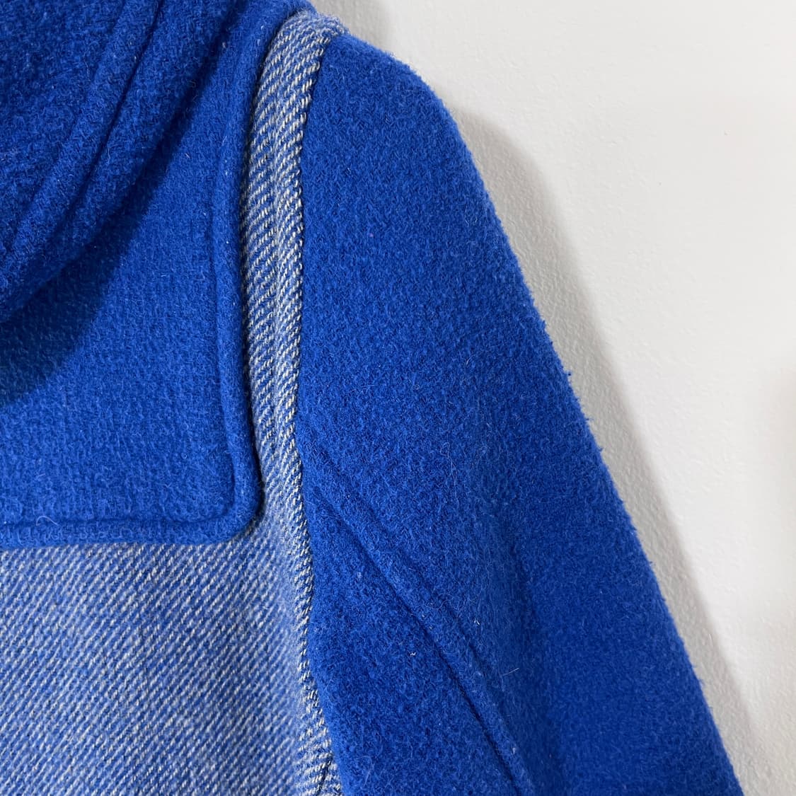 [S] B:MING by beams 더플코트 상품이미지7