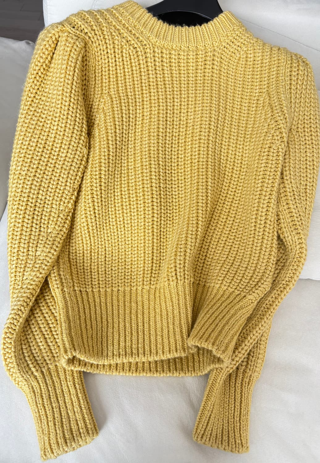 이자벨마랑 니트 상품이미지1