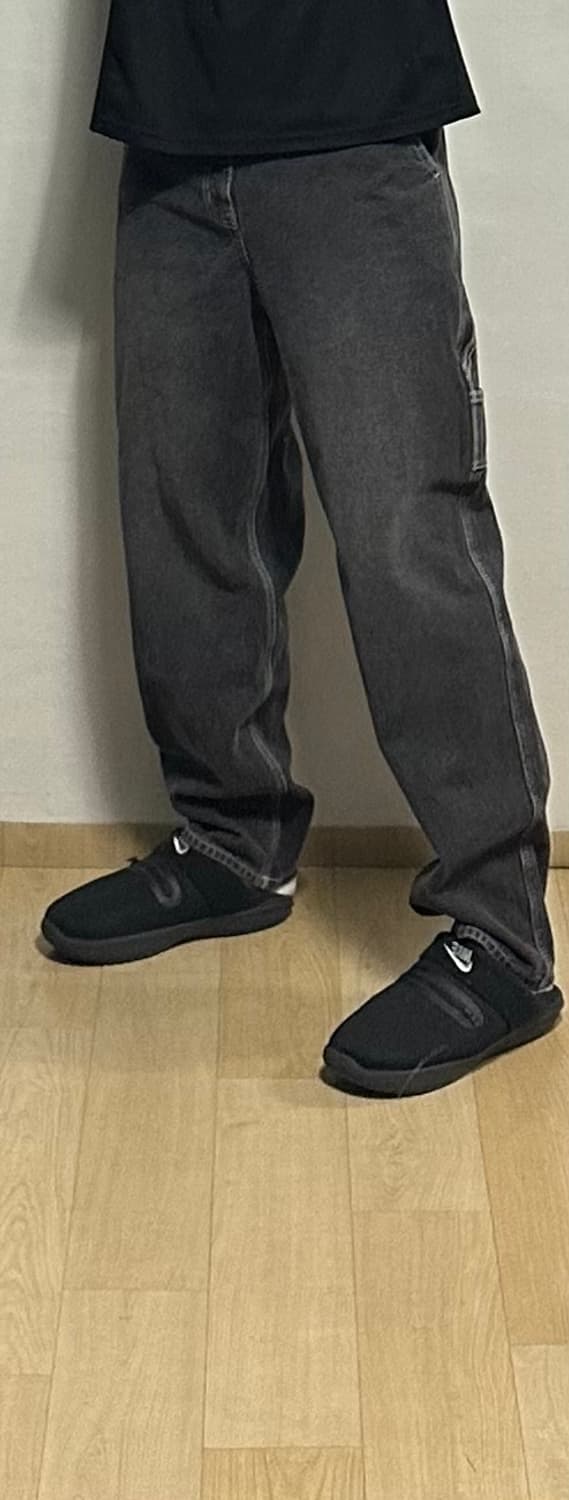 아웃스탠딩 카펜터 팬츠 상품이미지5