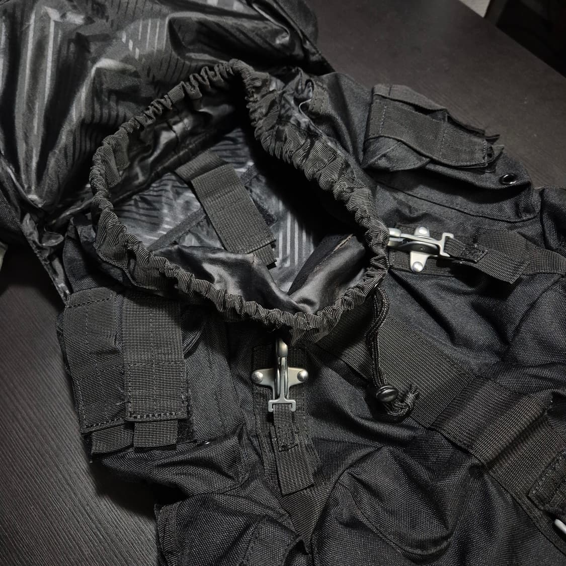 오클리 택티컬 메커니즘 백팩 상품이미지5