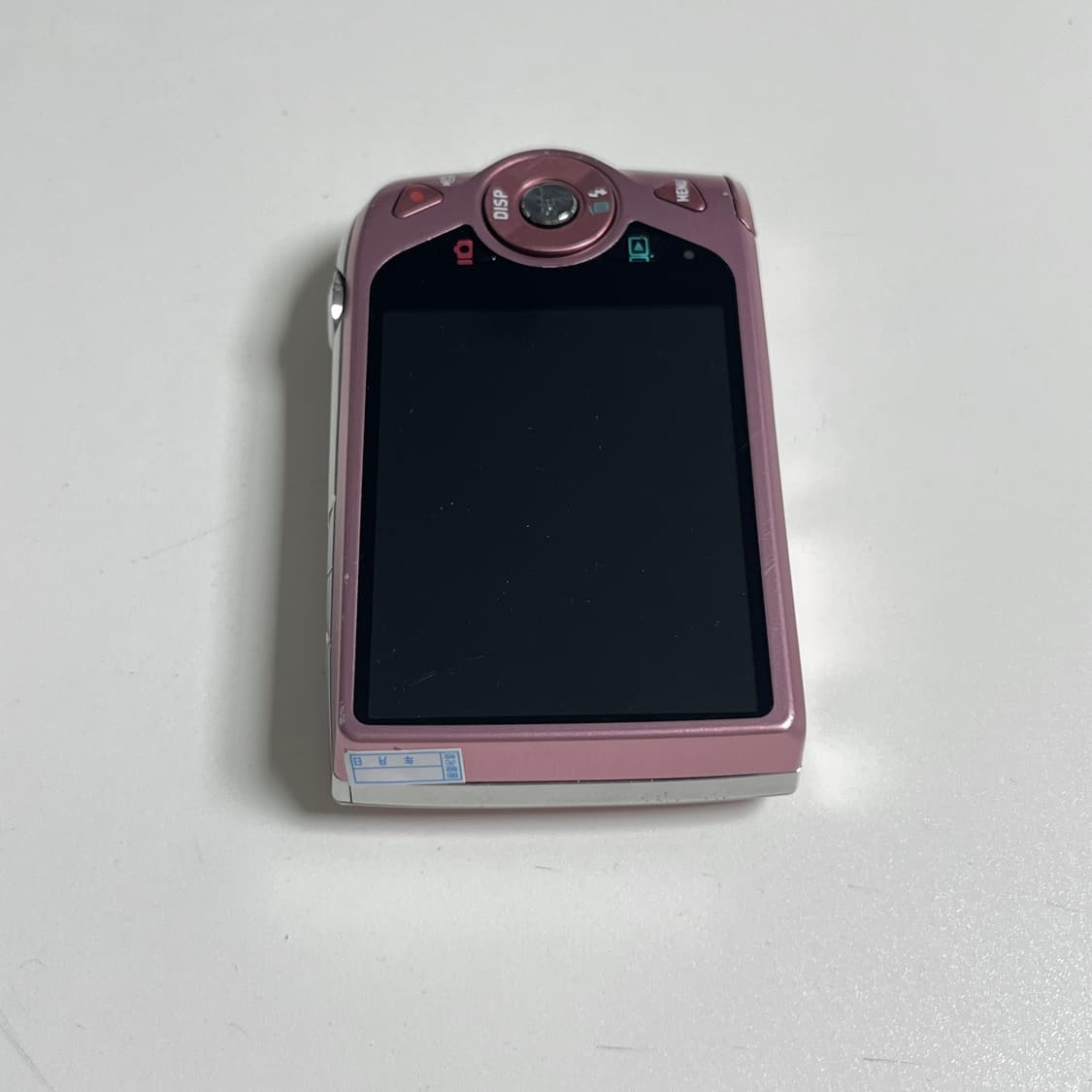 Casio exilim ex-z2000 (z2300) 카시오 엑슬림 상품이미지6