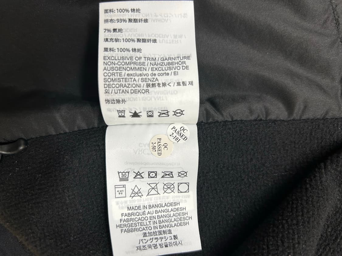 아크테릭스 아톰 후디 L 상품이미지4