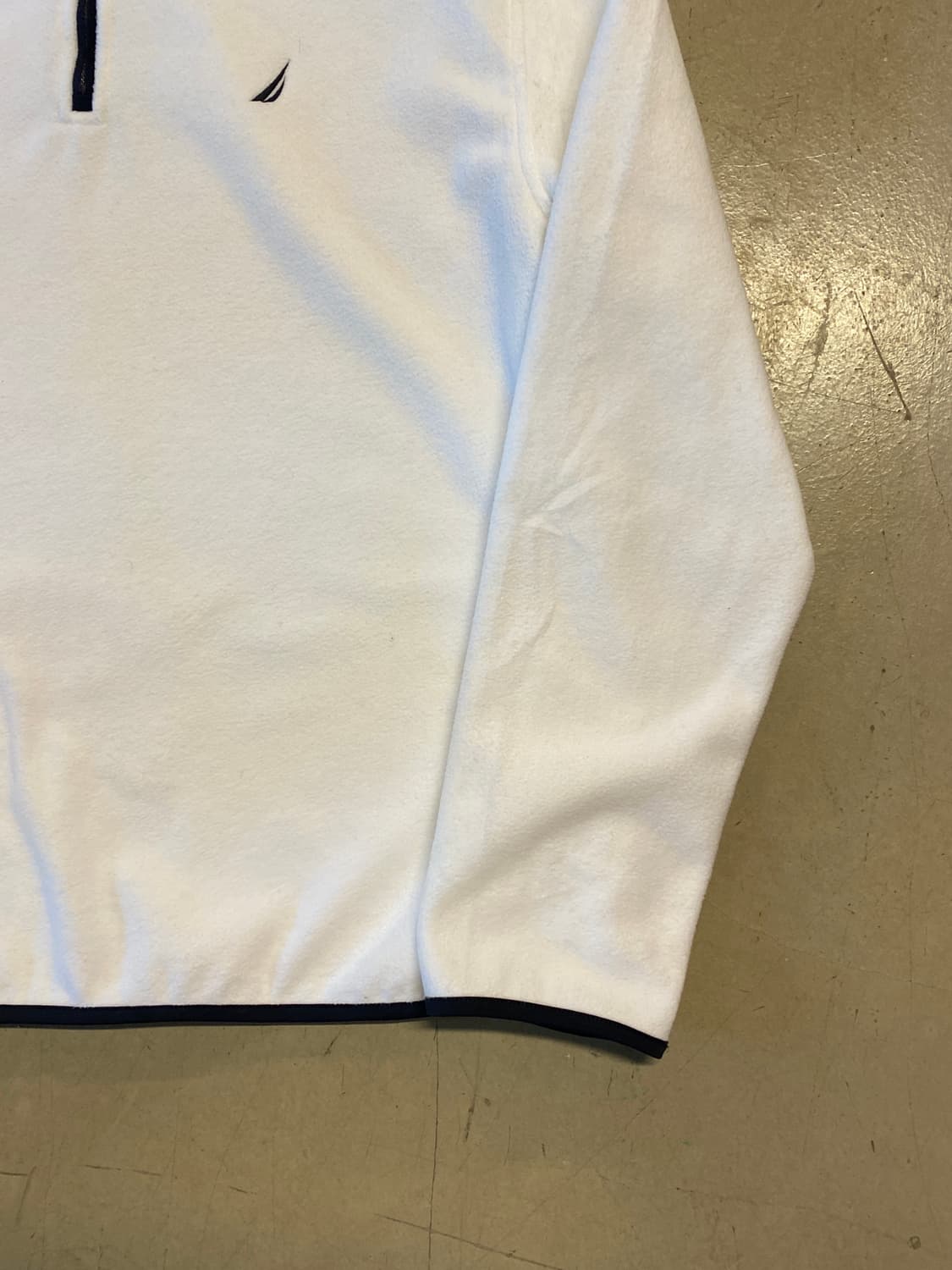 노티카 하프집업 (Man L) AA1344 상품이미지4