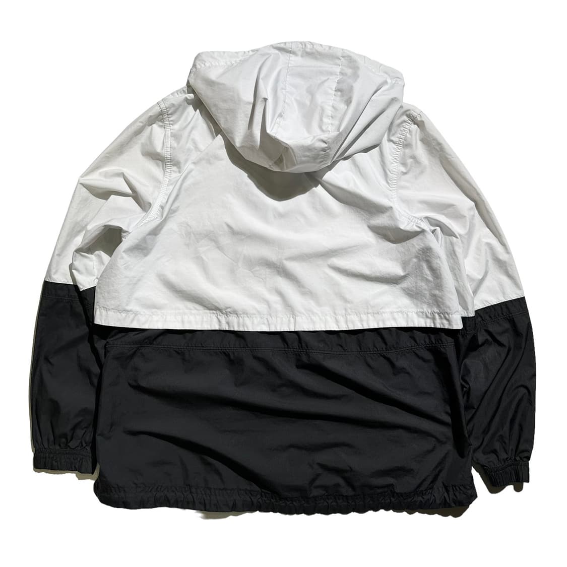 Nike 나이키 로고 배색 윈드러너 자켓 상품이미지2