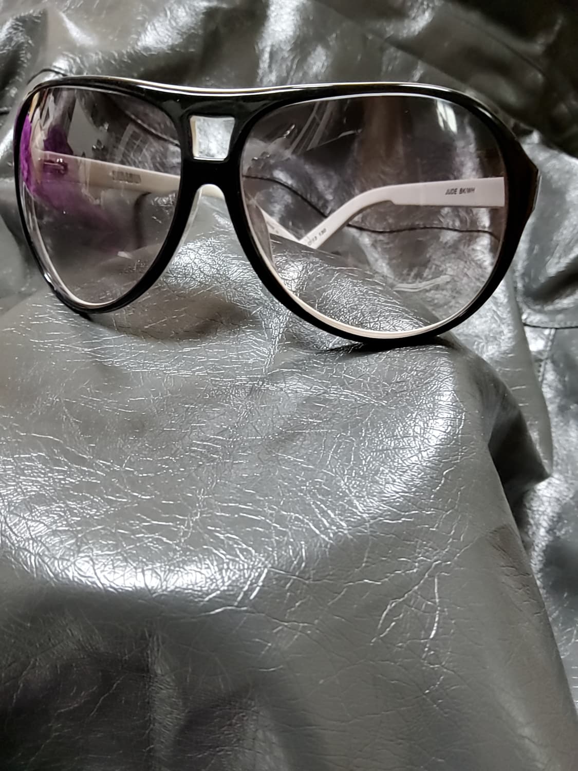 HAUS & HAUS 선글라스.  hand  made in japan  상품이미지8