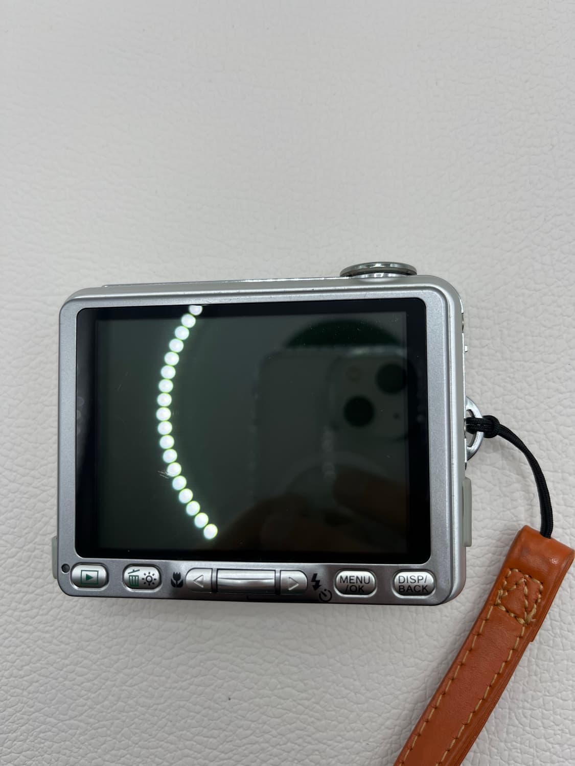 Fujifilm Finepix V10 빈티지 디지털 카메라 후지필름 상품이미지4