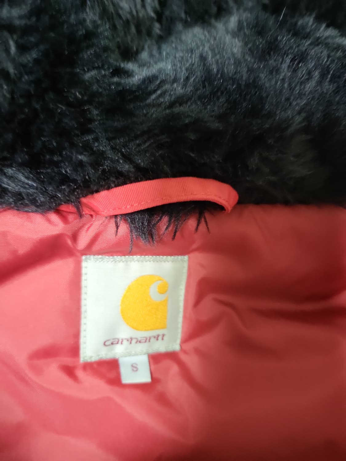 칼하트 앵커리지자켓S 상품이미지3