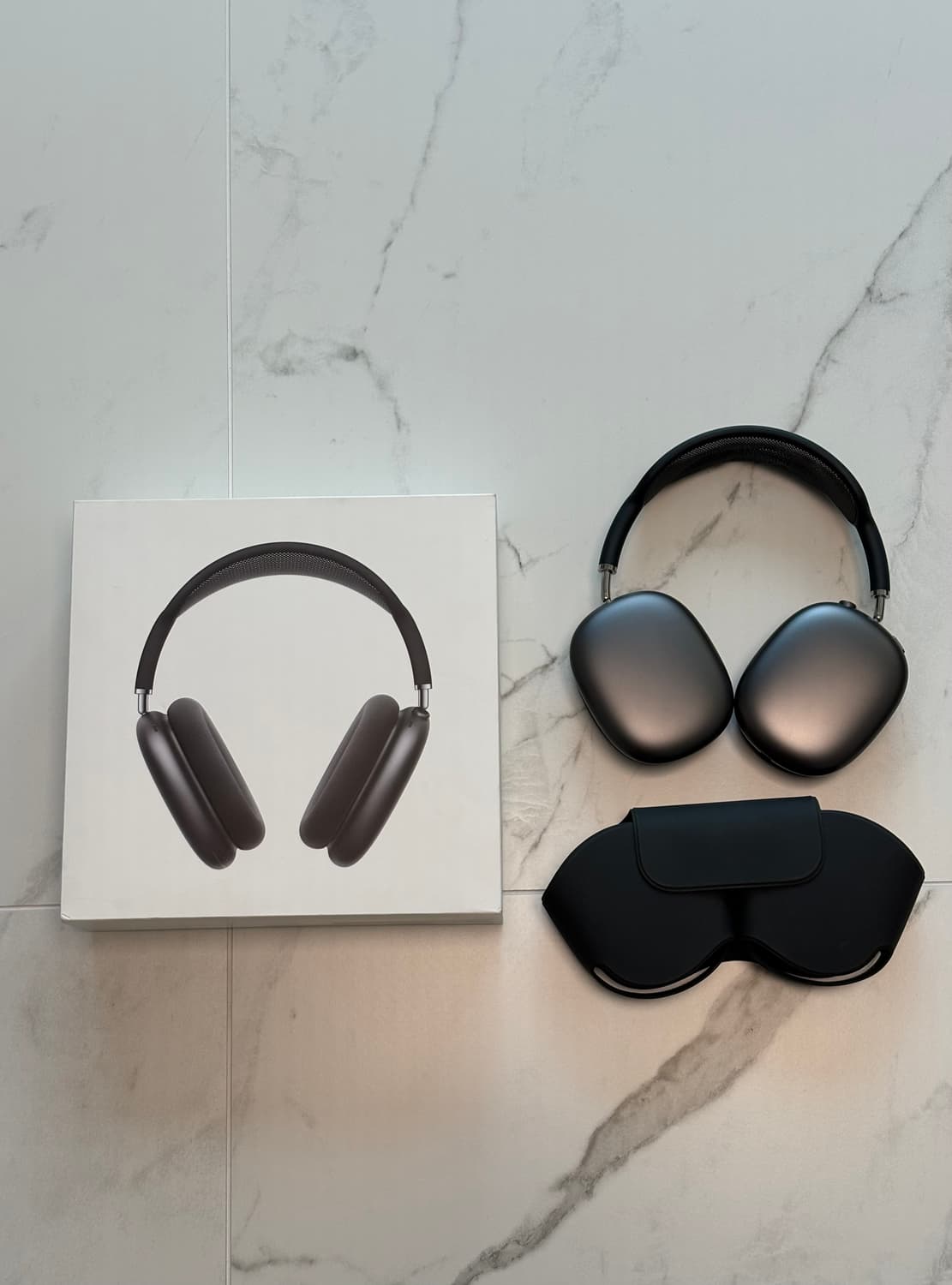 에어팟 맥스 상품이미지1