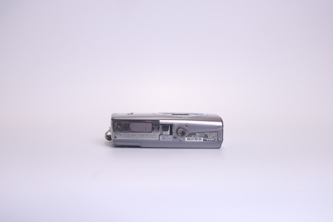 캐논 익시 900 (익서스 850 일본 내수 모델) 상품이미지6