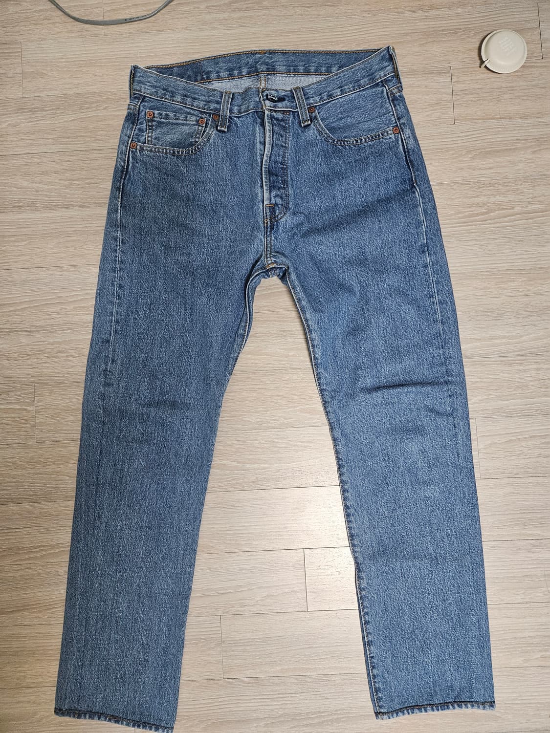 리바이스 501 31x30 상품이미지1