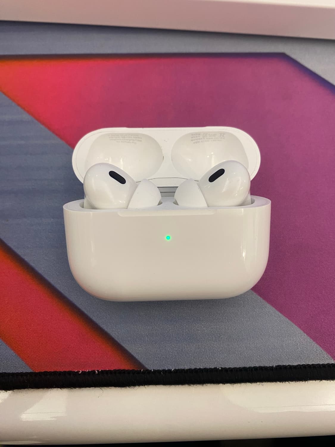 에어팟 프로2 풀박스 상품이미지2