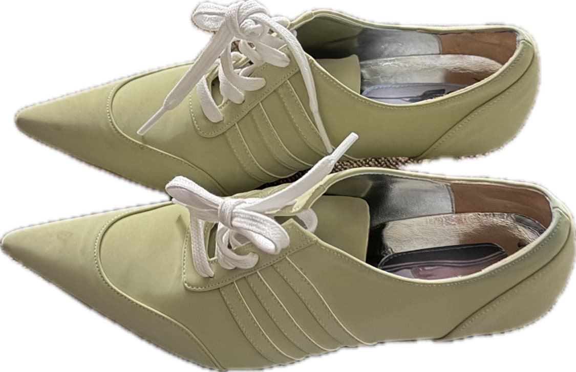 2000 Archives 구두 37.5 상품이미지1