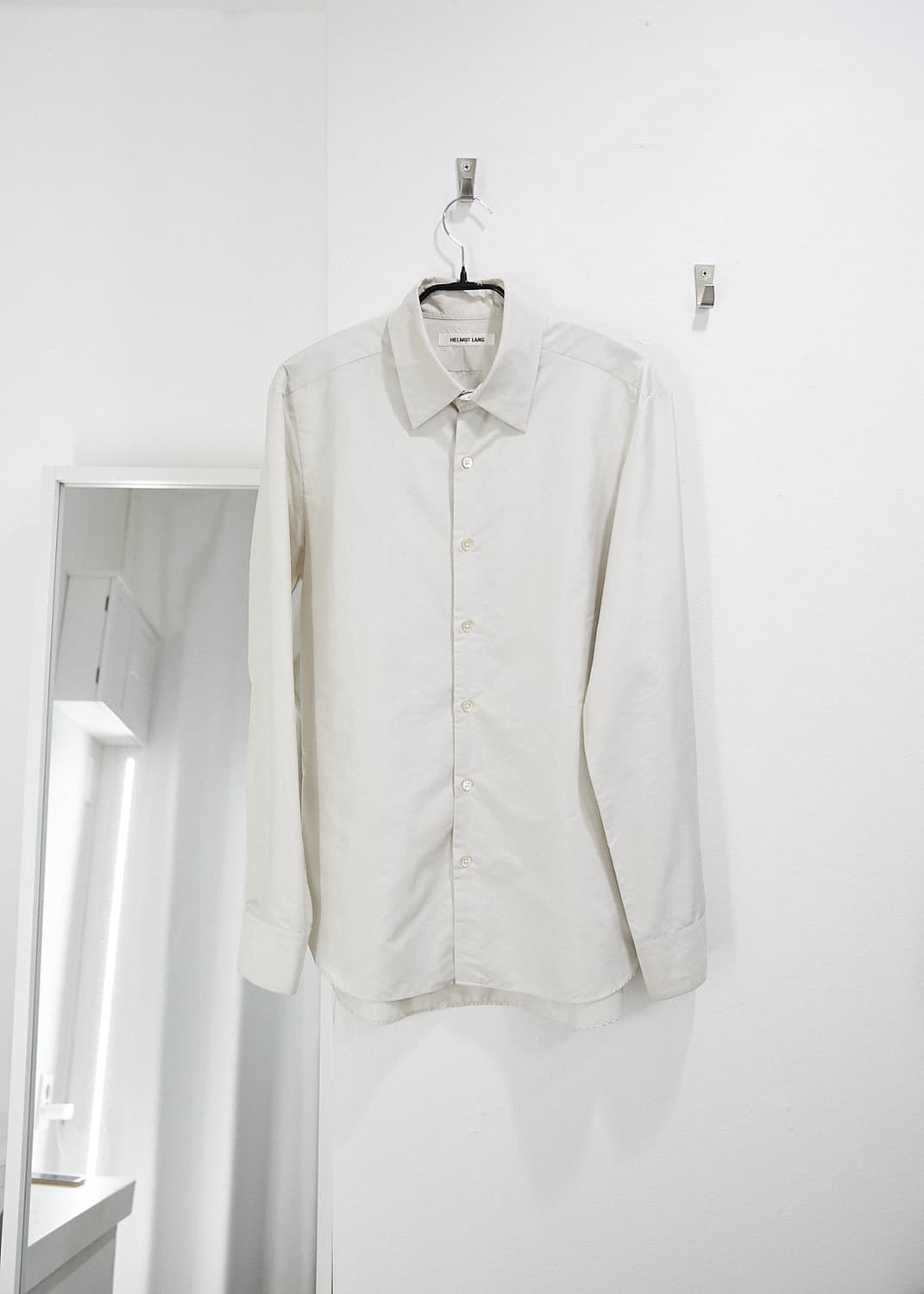 Polyester Shirts 상품이미지1