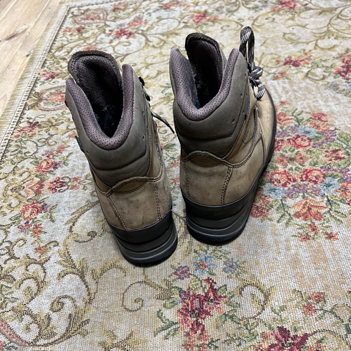 마인들 고어텍스 eu39 상품이미지6