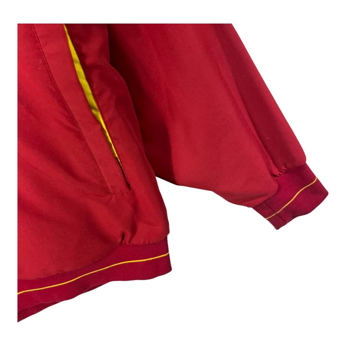 [Nike] 00s 나이키 바르셀로나 바람막이 상품이미지4