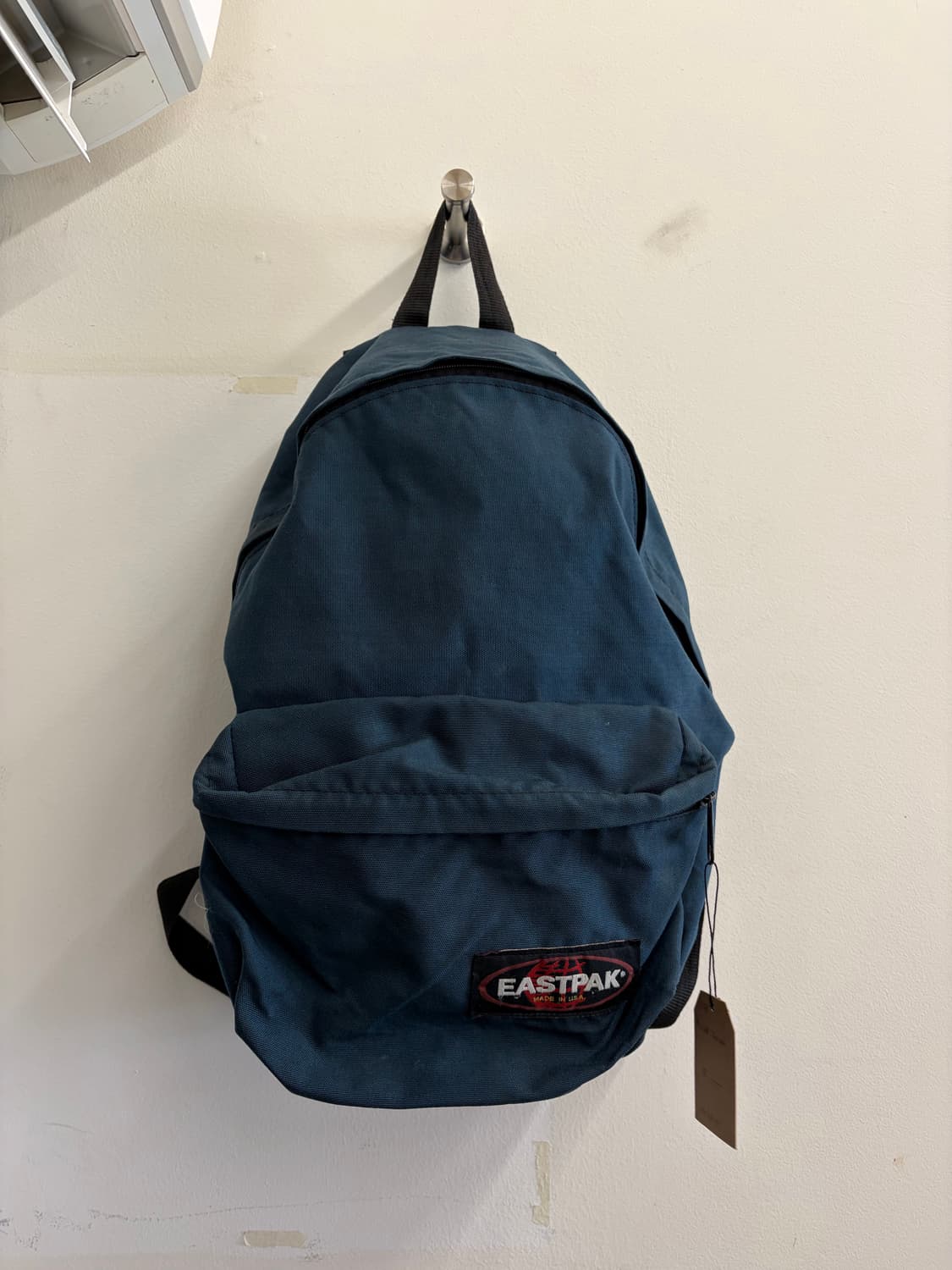 N184. 90s 이스트팩 백팩 made in usa 상품이미지1