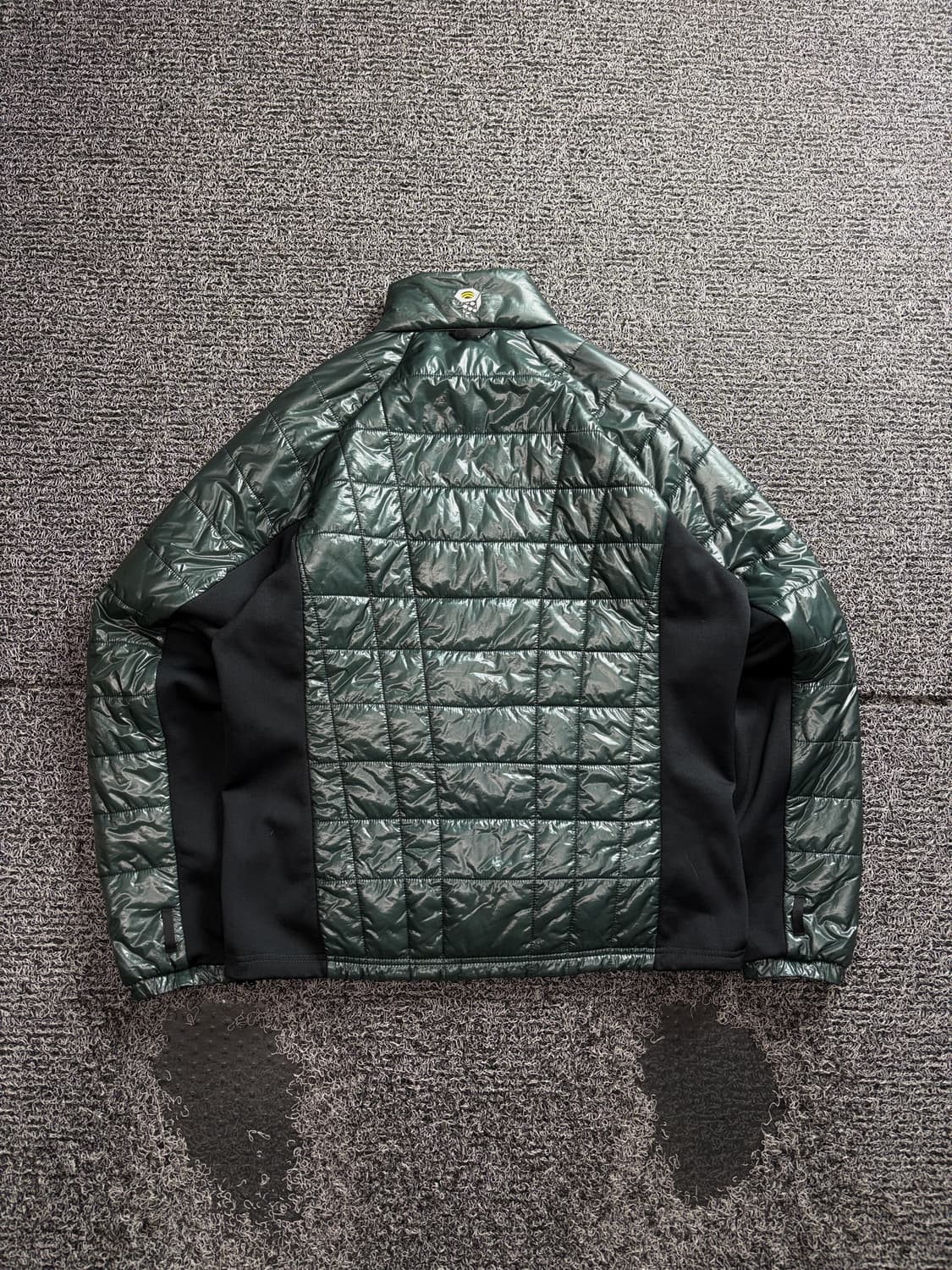 마운틴 하드웨어 고프코어 폴리쉘 자켓 3645 상품이미지5