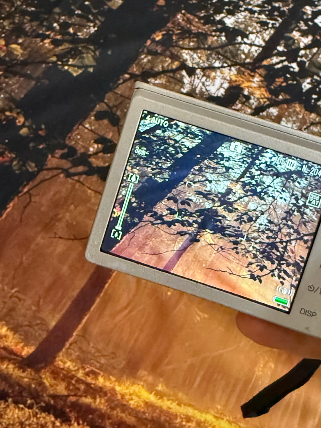 【기간한정가격】리코 Ricoh cx1 실버 빈티지카메라 디카 상품이미지4