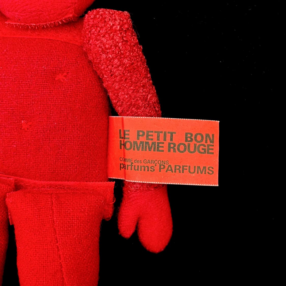 Comme Des Garcons PARFUMS Doll 상품이미지4