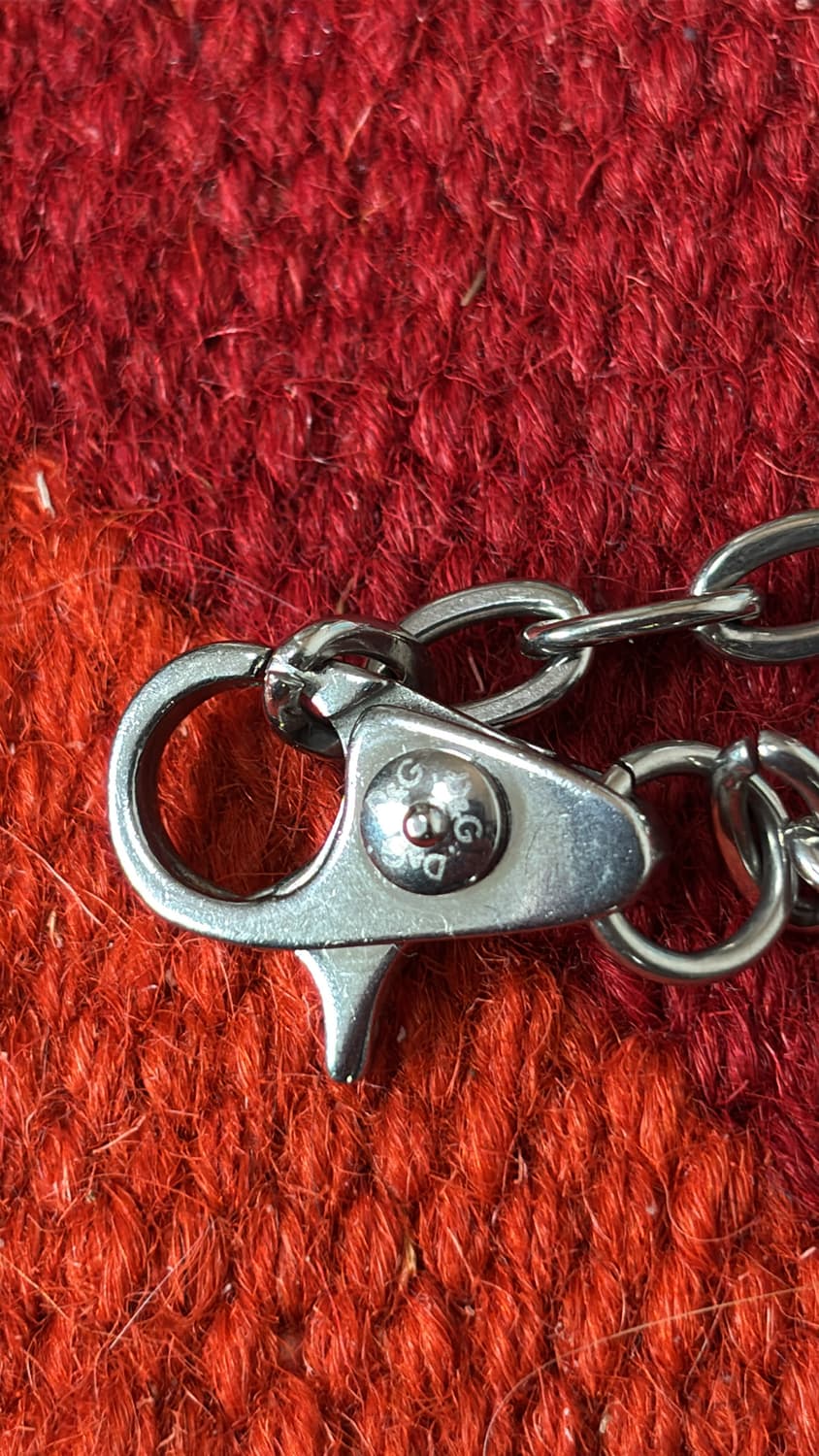 00's Cassette Necklace 상품이미지6