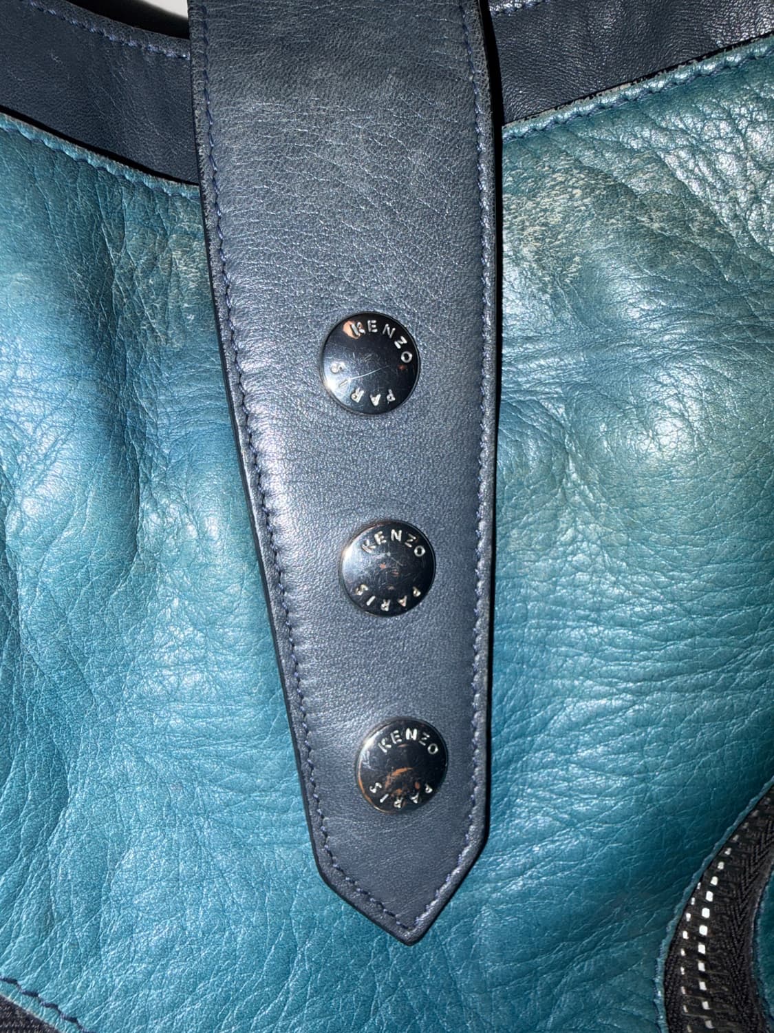 겐조 크로스백 상품이미지3