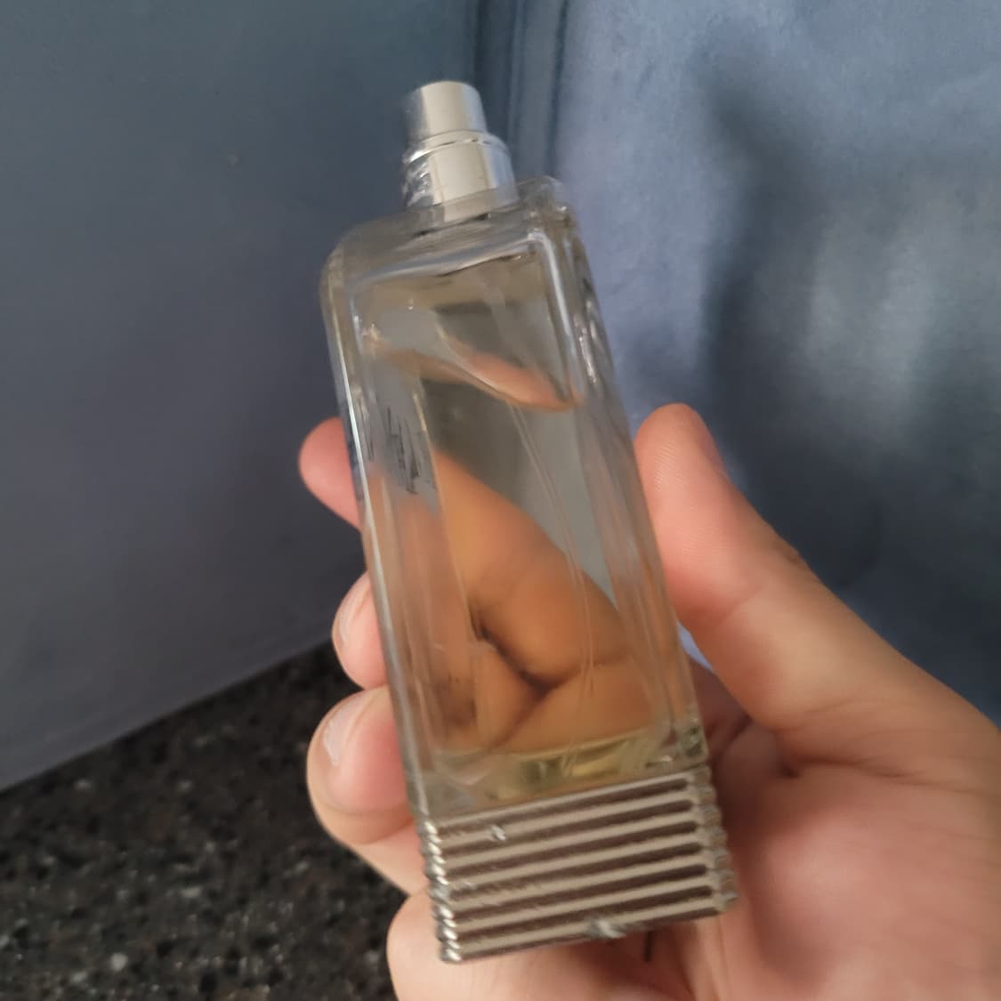 아르마니 오 뿌르옴므 EDT 100ml 향수 (6)  상품이미지5