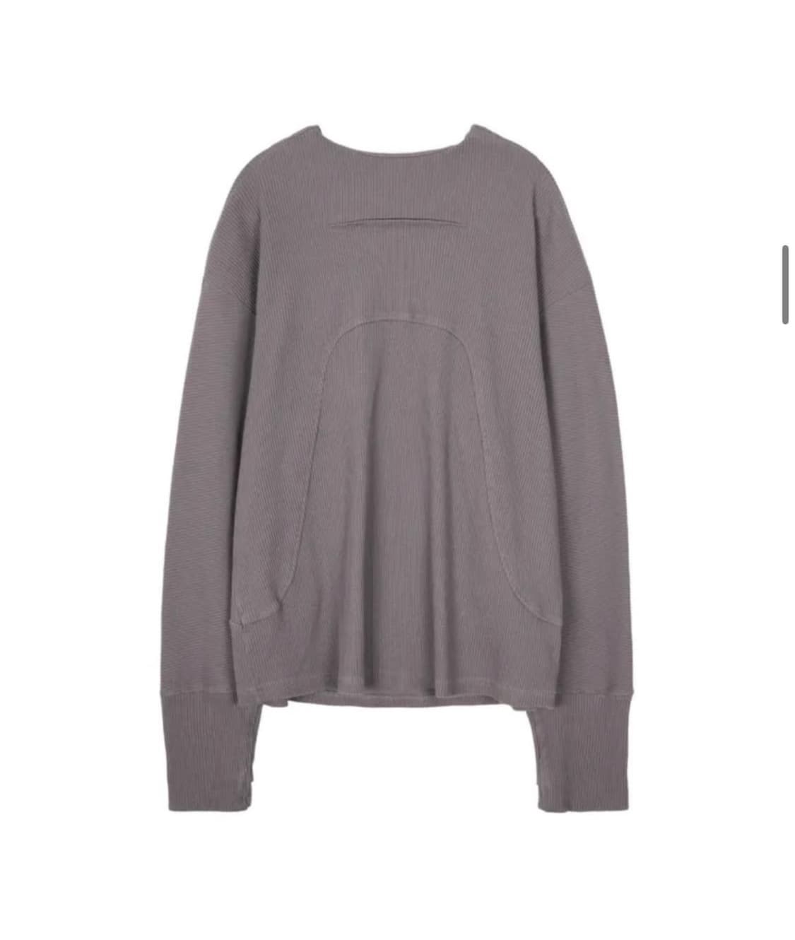 NUPEAK 롱슬리브 사이즈 1 상품이미지3