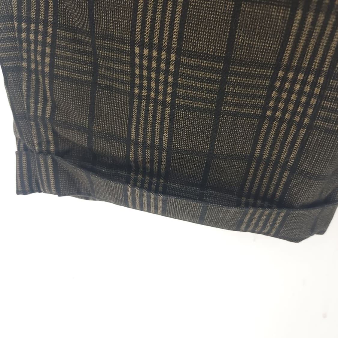 [남L]빔즈SSZ 20S 투턱 와이드 팬츠[Y61-182] 상품이미지2