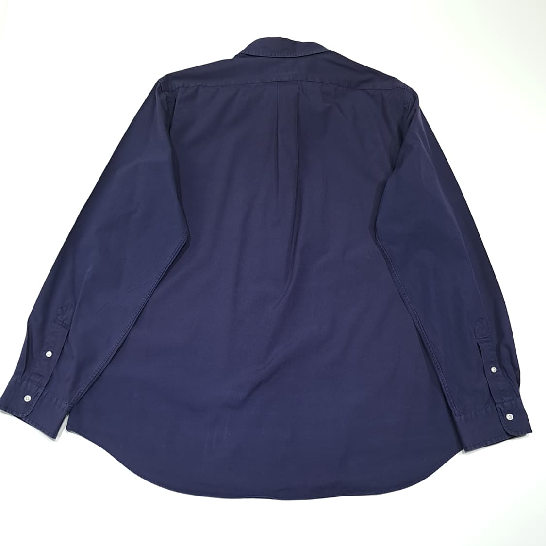 CL952 2XL 폴로 클래식핏 올드네이비 버튼다운 셔츠 상품이미지6