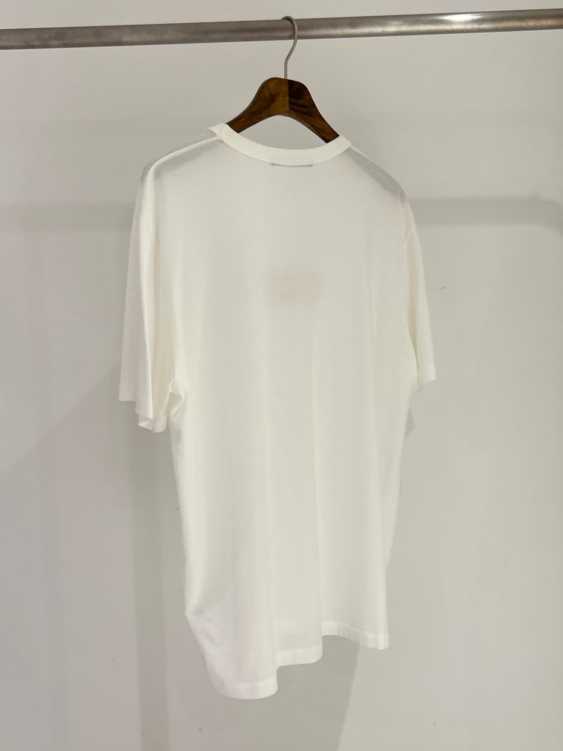 Supreme x Louis Vuitton Box Logo Tee 상품이미지3